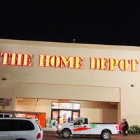 Photo taken at The Home Depot by Martin S. on 10/3/2019