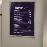 Supercuts Granada Hills South 16927 Devonshire St
