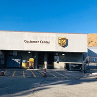 Photo taken at UPS Customer Center by Martin S. on 10/28/2019