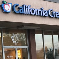 Photo taken at California Credit Union by Martin S. on 1/25/2017