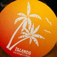 Foto tirada no(a) Islands Restaurant por Martin S. em 2/16/2020
