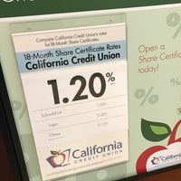 Photo taken at California Credit Union by Martin S. on 3/7/2017