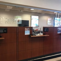 Photo taken at California Credit Union by Martin S. on 4/11/2017