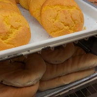 Photo taken at My Bakery by Martin S. on 5/27/2019