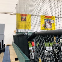 Photo taken at First Place Sports Complex by Martin S. on 2/1/2020