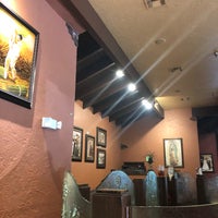 รูปภาพถ่ายที่ La Paz Mexican Restaurant โดย Martin S. เมื่อ 12/9/2018