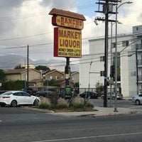 Photo taken at El Rancho Plaza Market by Martin S. on 10/4/2017