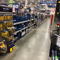 Photo taken at Lowe&amp;#39;s by Martin S. on 6/26/2019