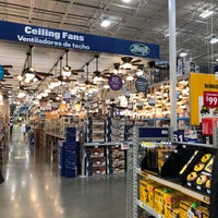 Photo taken at Lowe&amp;#39;s by Martin S. on 6/26/2019