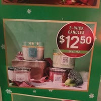 Photo taken at Bath &amp;amp; Body Works by Martin S. on 11/26/2017