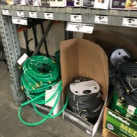 Photo taken at The Home Depot by Martin S. on 6/26/2019