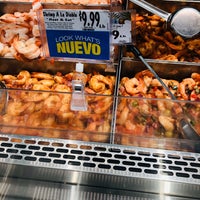 Photo taken at Vallarta Supermarkets by Martin S. on 3/7/2020
