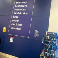 Photo taken at Boots by David C. on 3/7/2023