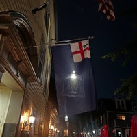 Photo taken at Warren Tavern by David C. on 8/13/2023