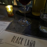 Photo taken at Black Lamb by David C. on 11/21/2023