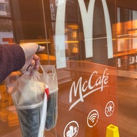 Photo taken at McDonald&amp;#39;s by David C. on 11/13/2021