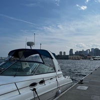 Foto diambil di Pier6 Boston oleh David C. pada 8/5/2023
