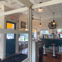 Photo taken at Liz&amp;#39;s Cafe by David C. on 7/4/2020
