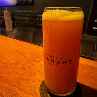 Photo taken at Remnant Brewing by David C. on 2/24/2024
