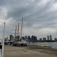 Photo taken at Tall Ship Boston by David C. on 6/16/2023