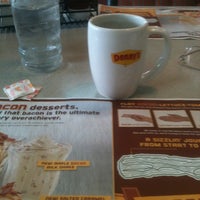 Photo taken at Denny&amp;#39;s by Lester G. on 4/9/2013