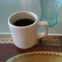 Photo taken at Denny&amp;#39;s by Lester G. on 11/27/2012