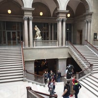 Photo taken at The Art Institute of Chicago by Antonio A. on 5/5/2017
