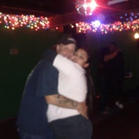 Photo taken at Driftwood Bar &amp;amp; Lounge by Valerie Jean W. on 12/2/2012