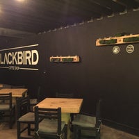 Foto tirada no(a) Blackbird Coffee Shop por Michel R. em 3/29/2016