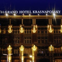Hotel Nh Collection Amsterdam Grand Hotel Krasnapolsky De Wallen 165 Tipps Von 7558 Besucher