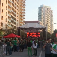 Photo taken at Brickell Irish Pub by @SoFLBrgOverload on 3/16/2013