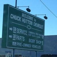 Chuck Hutton Chevrolet Southeast Memphis 1 Tip