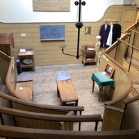 Photo taken at Old Operating Theatre Museum &amp;amp; Herb Garret by Fluying ✅. on 6/28/2019