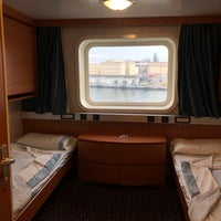 palermo nave tirrenia ferry