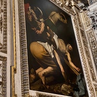 Photo taken at Basilica di Santa Maria del Popolo by Fluying ✅. on 10/5/2022