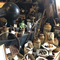 Photo taken at Old Operating Theatre Museum &amp;amp; Herb Garret by Fluying ✅. on 6/28/2019