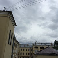 6/12/2016にМаргарита М.がДрузья на Грибоедова / Friends on Griboedovaで撮った写真