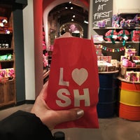 Photo taken at LUSH by Tara on 12/23/2021