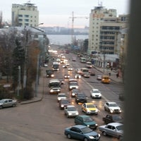 Photo taken at Украина by Al C. on 11/23/2012