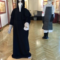 8/1/2019 tarihinde Alex F.ziyaretçi tarafından P. Stradiņa Medicīnas Vēstures Muzejs'de çekilen fotoğraf