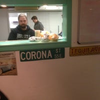 Photo taken at The Taco Shop by Pee d. on 2/28/2013