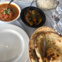Photo taken at Malabar South Indian Cuisine by Marianne N. on 1/2/2020