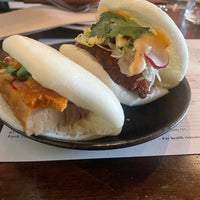 Photo taken at Belly Bao by Marianne N. on 10/24/2021