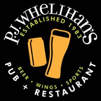 Photo taken at P.J. Whelihan&amp;#39;s Pub + Restaurant - Allentown by P.J. Whelihan&amp;#39;s Pub + Restaurant on 7/29/2019
