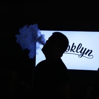 4/9/2016にBROOKLYNがBROOKLYNで撮った写真