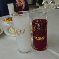 Das Foto wurde bei Çapa Restaurant von Fetva A. am 1/20/2024 aufgenommen