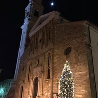 Photo taken at Belluno by Soner Szl on 12/17/2018