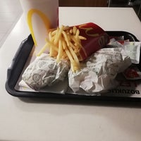 Photo taken at McDonald&amp;#39;s by Emre S. on 4/26/2019