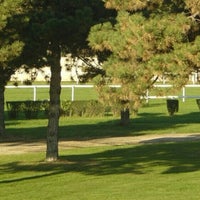 Foto scattata a San Siro Golf SSD da Aigbogun T. il 5/28/2016