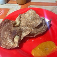 Review Depot Aris Spesial Pangsit Mie Ujung Pandang